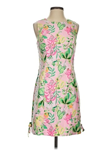 Lilly Pulitzer Cocktail Dress (view 1)