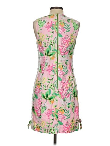Lilly Pulitzer Cocktail Dress (view 2)