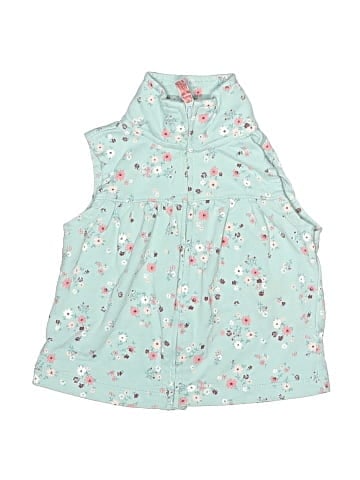 Carter's Vest (view 1)