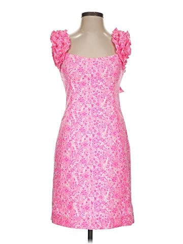 Lilly Pulitzer Cocktail Dress (view 1)