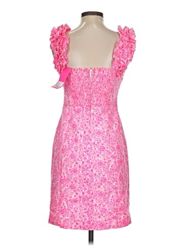 Lilly Pulitzer Cocktail Dress (view 2)