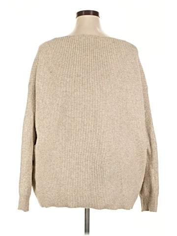 Ava & Viv Pullover Sweater (view 2)