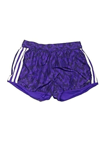 Adidas Athletic Shorts (view 1)