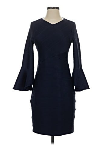 Shoshanna Cocktail Dress (view 1)