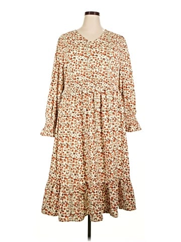 Ellos Casual Dress (view 1)