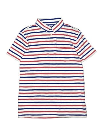 Crewcuts Short Sleeve Polo (view 1)