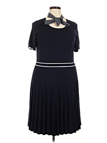 Draper James Casual Dress (view 1)