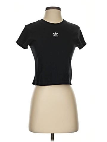 Adidas Short Sleeve Turtleneck (view 1)