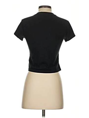 Adidas Short Sleeve Turtleneck (view 2)