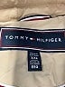 Tommy Hilfiger 100% Polyester Solid Tan Jacket Size XXL - photo 7