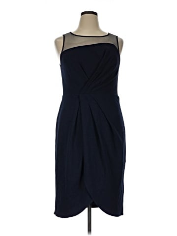 Adrianna Papell Cocktail Dress (view 1)