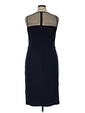 Adrianna Papell Cocktail Dress (view 2)