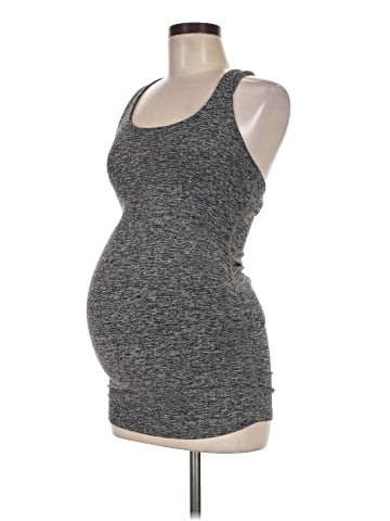 Beyond the Bump by Beyond Yoga Tank Top (view 1)