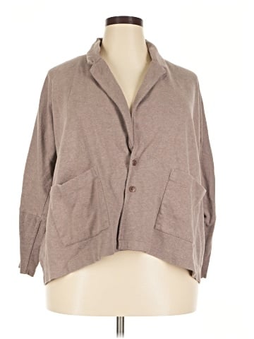 Pact Blazer (view 1)