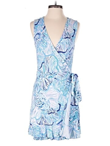 Lilly Pulitzer Cocktail Dress (view 1)