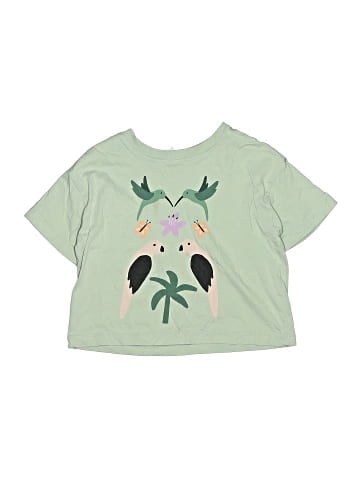 Hanna Andersson Short Sleeve T-Shirt (view 1)