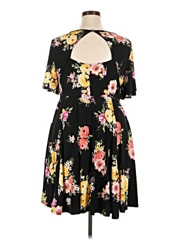 Torrid Casual Dress (view 2)