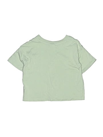 Hanna Andersson Short Sleeve T-Shirt (view 2)