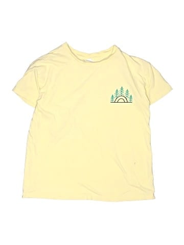 Hanna Andersson Short Sleeve T-Shirt (view 1)