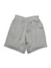 Nike 100% Polyester Chevron-herringbone Gray Green Athletic Shorts Size 3 - 4 - photo 2