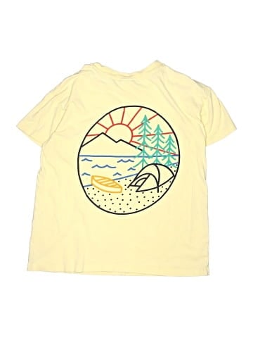 Hanna Andersson Short Sleeve T-Shirt (view 2)