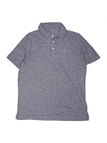 Vineyard Vines Performance Short Sleeve Polo (view 1)