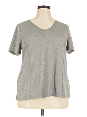 LIVI Short Sleeve T-Shirt (view 1)