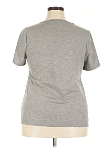 LIVI Short Sleeve T-Shirt (view 2)