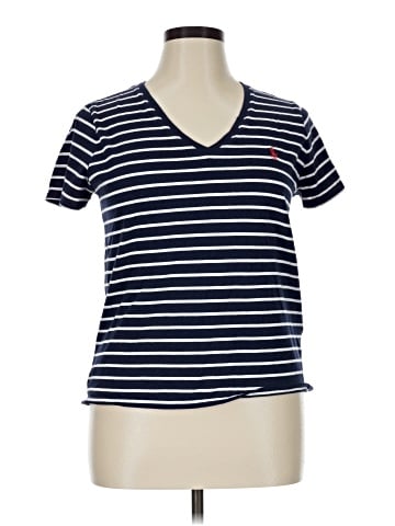 Polo by Ralph Lauren Short Sleeve Top (view 1)