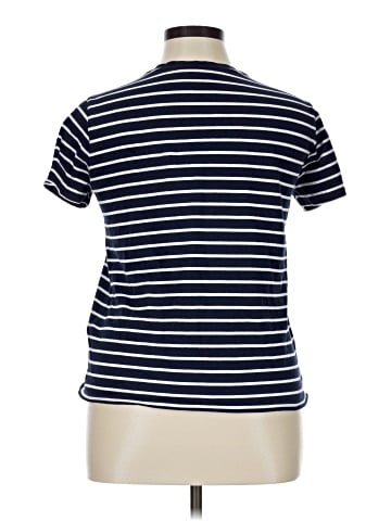 Polo by Ralph Lauren Short Sleeve Top (view 2)