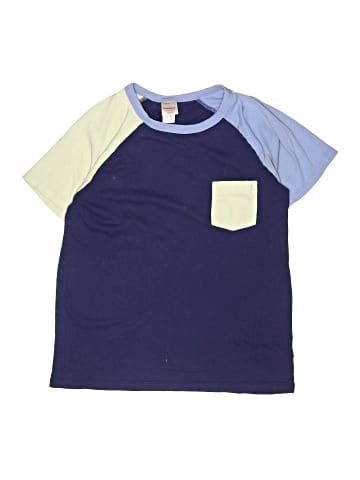 Hanna Andersson Short Sleeve T-Shirt (view 1)
