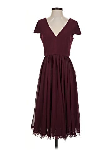 Dress the Population Cocktail Dress (view 1)