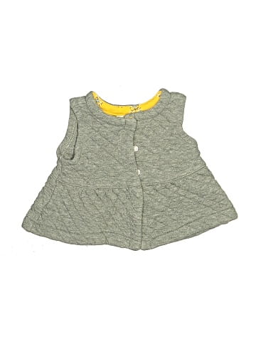 Carter's Vest (view 1)