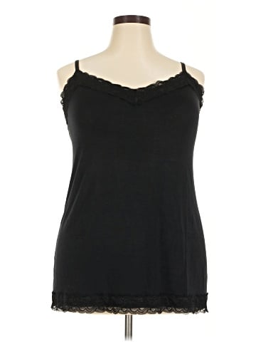 Lane Bryant Tank Top (view 1)