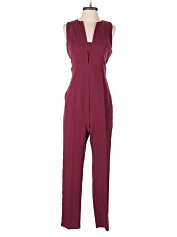 Topshop Jumpsuit (view 1)