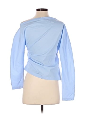 MNG Long Sleeve Blouse (view 2)