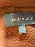 Daniel Rainn Brown Blazer Size M - photo 7