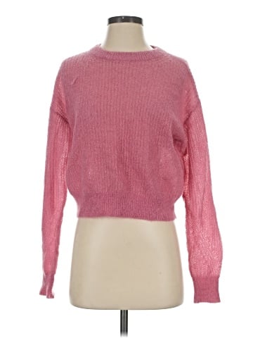 Veronica Beard Pullover Sweater (view 1)