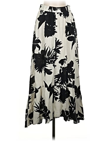 Zara Casual Skirt (view 1)