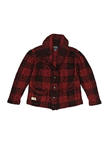 Polo by Ralph Lauren Cardigan (view 1)