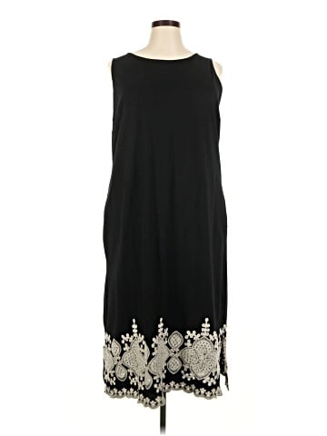 Talbots Cocktail Dress (view 1)