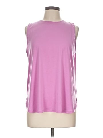 Tek Gear Sleeveless T-Shirt (view 1)