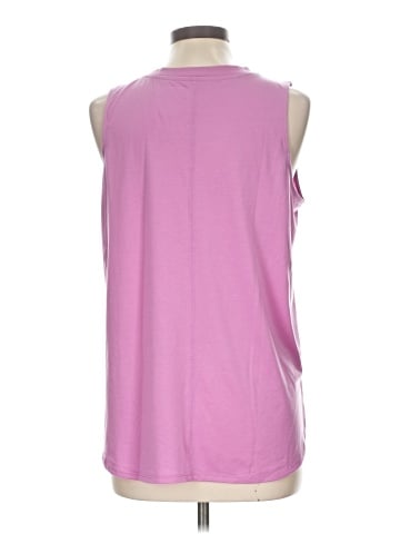 Tek Gear Sleeveless T-Shirt (view 2)