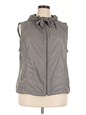 Cato Vest (view 1)