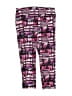 Everlast Print Pink Active Pants Size 7 - 8 - photo 1