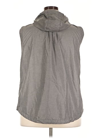Cato Vest (view 2)