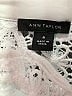 Ann Taylor White Jacket Size M - photo 6