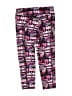 Everlast Print Pink Active Pants Size 7 - 8 - photo 2