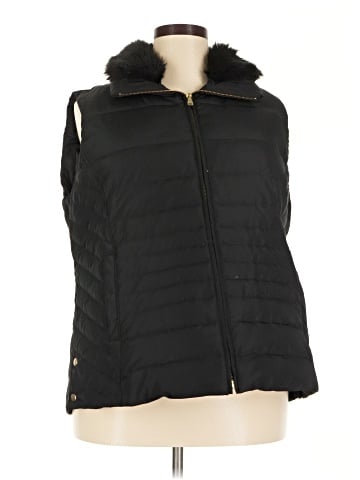 Talbots Outlet Vest (view 1)