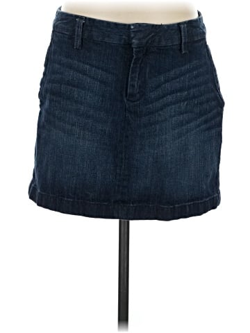 Gap Outlet Denim Skirt (view 1)